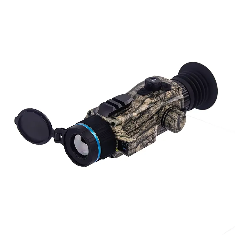 Thermal Scope Night Vision Monocular - منظار كيبجارد للرؤية الليلية للصيد 256*192
