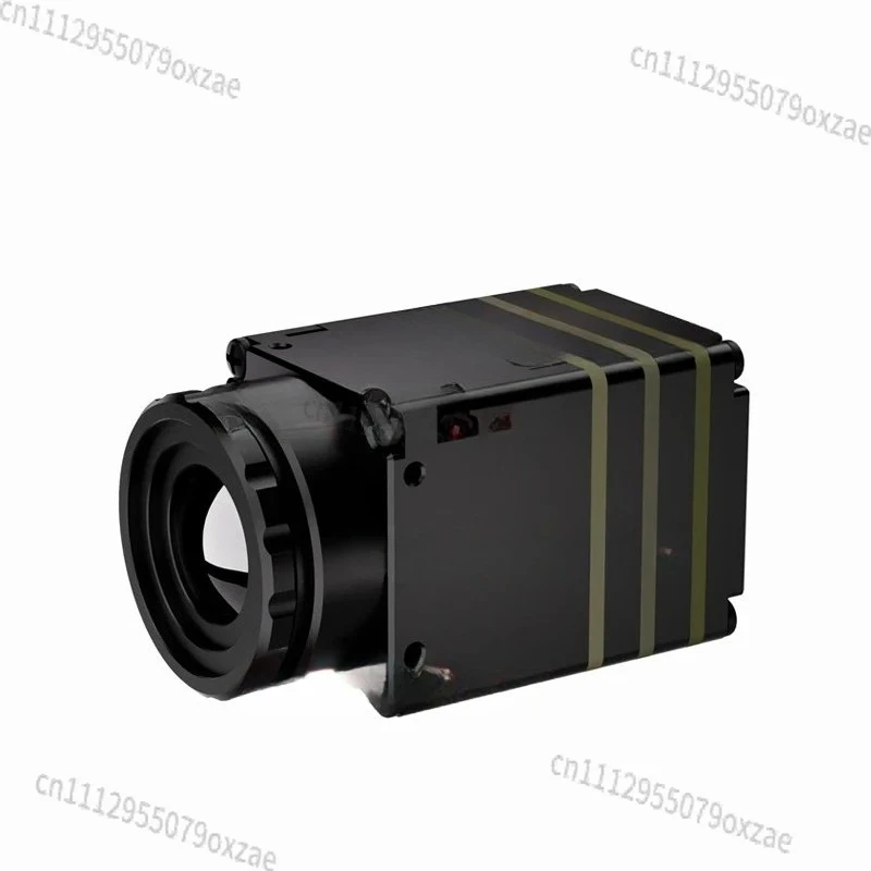 وحدة التصوير الحراري الأساسية  - مراجعة Thermal Module 640X512 Core وسعره